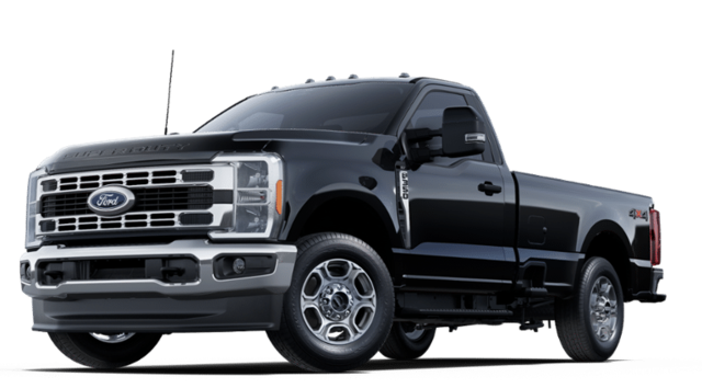2025 Ford SuperDuty